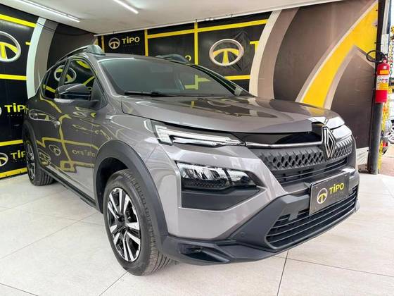 RENAULT KARDIAN 1.0 TCE FLEX EVOLUTION EDC
